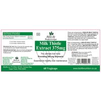 Biolife Milk Thistle Extract